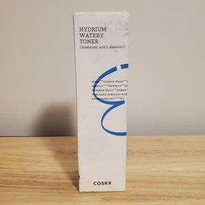 COSRX Hydrium Watery Toner 150ml